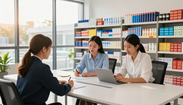 一件代发模式下的风险管控策略分析