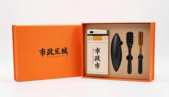 定制礼品礼盒选型需兼顾实用与成本